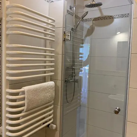 Dom Na Brzysku